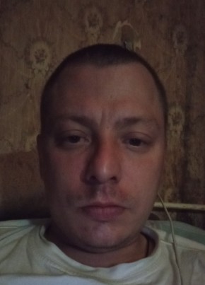 Слава, 34, Россия, Алексин