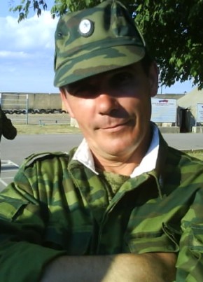 yuriy, 55, Russia, Novocherkassk
