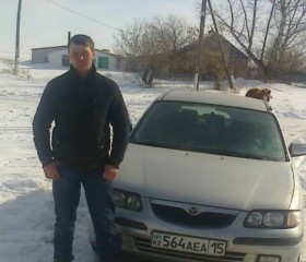 Геннадий, 31 год, Щучинск