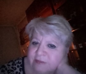 Svetlana, 59, Ivanovo