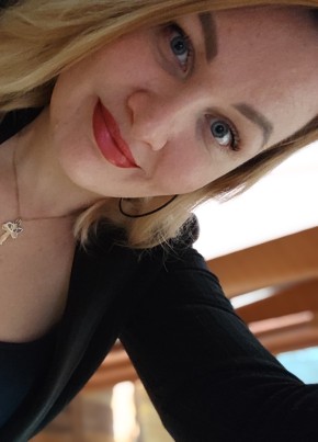 Александра, 33, Россия, Белгород