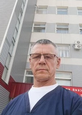 Олег, 58, Россия, Энгельс