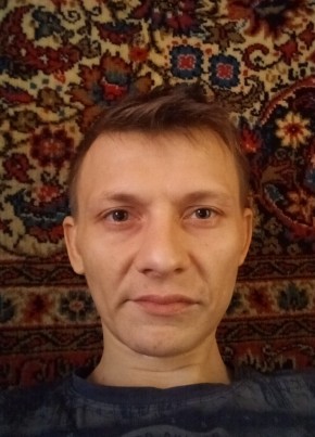 Anton, 27, Ukraine, Makiyivka