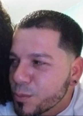 Luis, 44, United States of America, Trenton (State of New Jersey)
