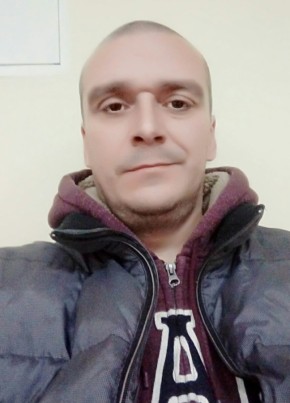 Sergey, 38, Україна, Глеваха