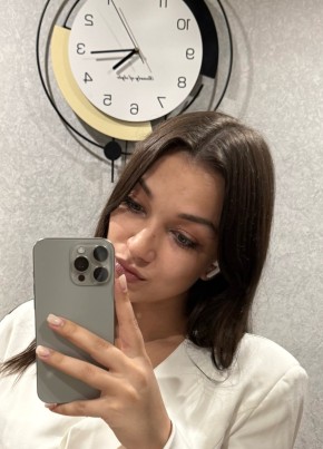 Ангелина из Кубинки 25 лет