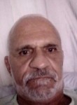 Mauricio, 72  , Rio de Janeiro
