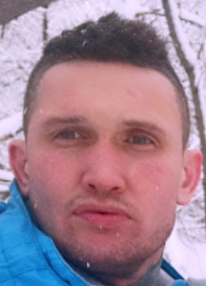 Мих из Можги 34 года
