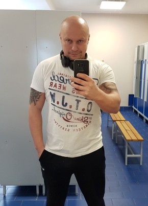 Сергей, 42, Россия, Волгоград