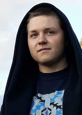 Александр, 25, Россия, Зеленогорск (Красноярский край)