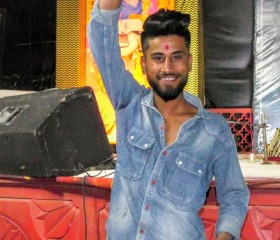 Anurag, 23, Narsinghgarh
