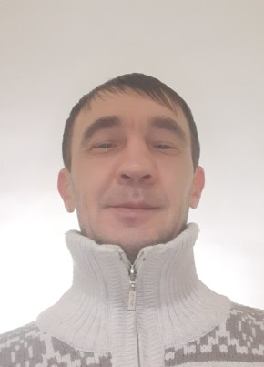 Алексей, 47, Россия, Феодосия