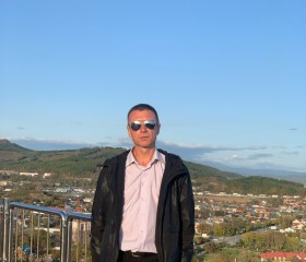 Дэмон, 28 лет, Владивосток
