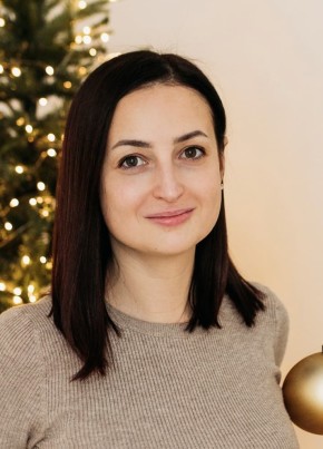 Дарья, 35, Россия, Тюмень