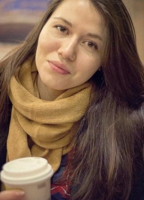 Дарина, 28, Рэспубліка Беларусь, Горад Мінск