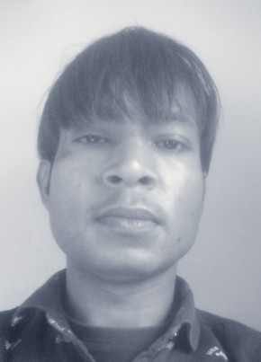 Parinc, 27, India, Delhi