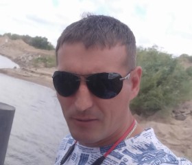 Сергей, 45 лет, Береговой