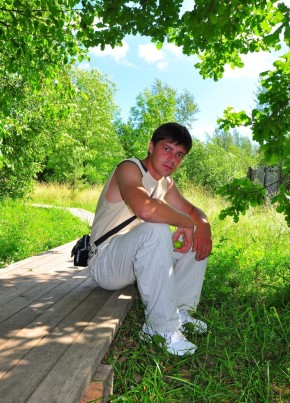 Denis, 39, Russia, Nizhniy Novgorod