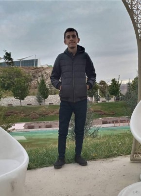 Mohammed, 23, جمهورية العراق, الموصل الجديدة