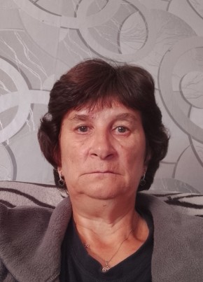Елена из Ершова 50 лет