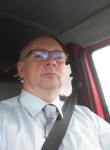 Francesco, 54  , Khust