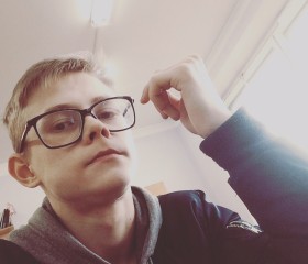 Виталий, 20 лет, Архангельск