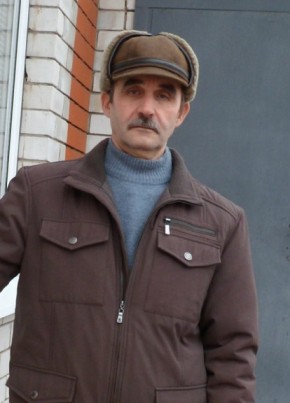 Федор Шабарин