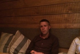 Slavik, 28 - Just Me