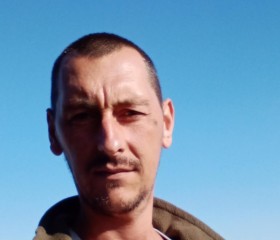 Ник, 36 лет, Київ