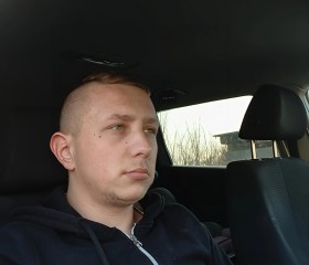 Sebastian, 24, Elblag