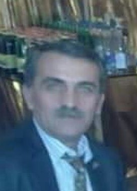 Alik, 55, Azerbaijan, Khirdalan