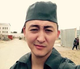 Эльдар, 35 лет, Қызылорда