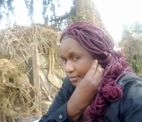 Winnie atieno, 18, Nairobi