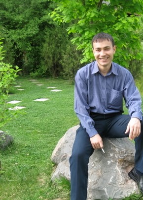 RamblerDating profile picture for @sattar