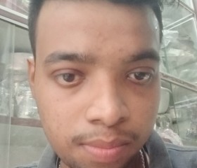 MIT AKKASH ALI, 24 года, Calcutta