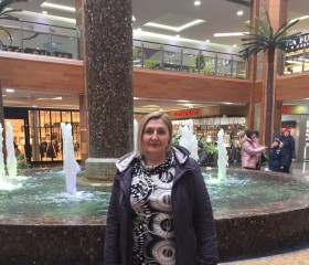 Лидия, 61 год, Новосибирск