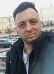 Gelo, 45, Moscow