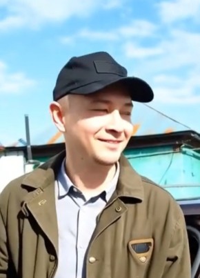 Aleksey, 35, Russia, Novouzensk