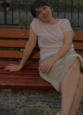 Елена из Ростова-на-Дону 55 лет