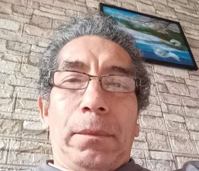 Miguel Pachas, 65 лет, Lima