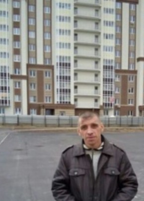 Andrej, 45, Россия, Жиздра
