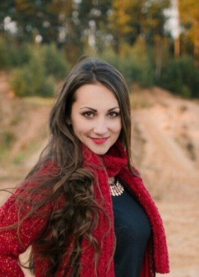 Карина, 36, Россия, Ярославль