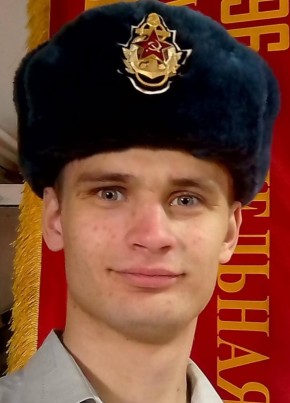 Эдуард, 24, Россия, Татарск