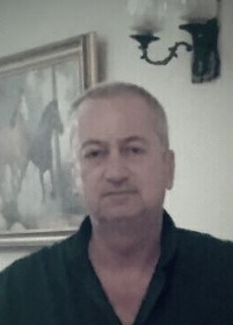 Freddy, 64, Malta, Żabbar