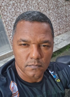Diego из Rio de Janeiro 46 лет
