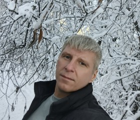 Aleksey, 43, Kapan
