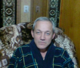 Евгений, 56 лет, Канаш