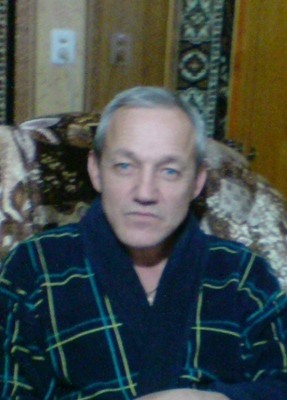 Евгений, 56, Россия, Канаш