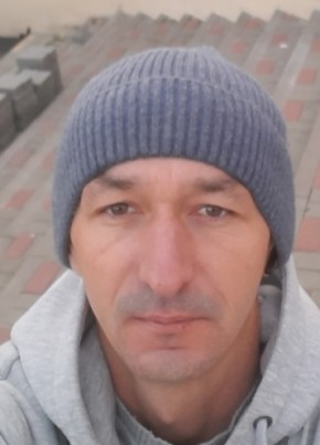 Василий, 40, Россия, Краснодар