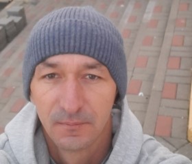 Василий, 40 лет, Краснодар
